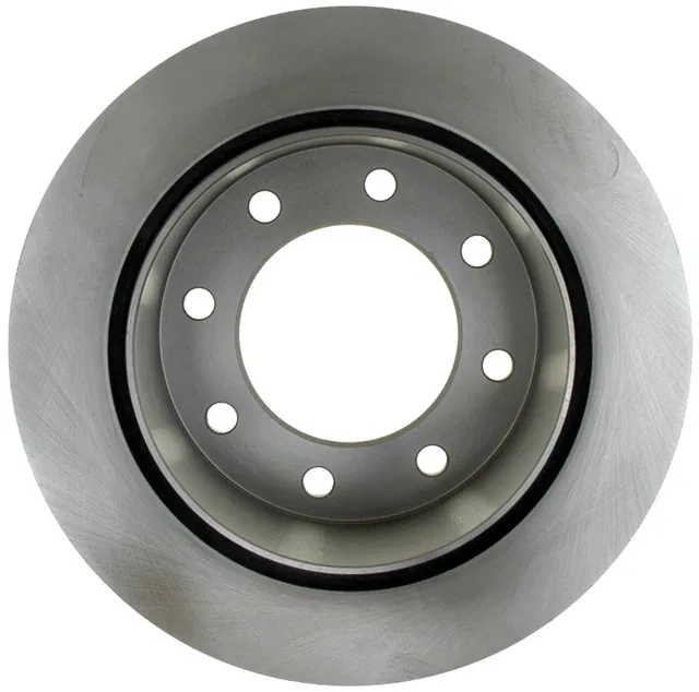 56830R – RAYBESTOS Brake Rotor, OE Replacement Single - view 3